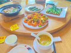 -德胜轩正宗顺德菜(宝安沙井会展中心店)