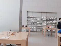 -Apple零售店(华贸购物中心店)