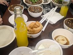 -姚记炒肝店(鼓楼店)