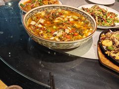 -全家福东北菜(大运河博物馆店)