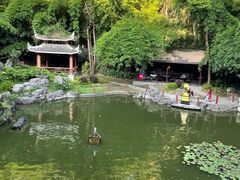 -天河潭旅游度假区