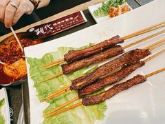 -现代烧烤冷面店(苏家屯店)