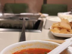 -海底捞火锅(劲松店)