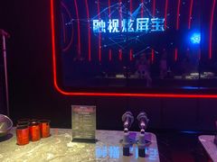 -星聚会KTV X Party(万象城店)