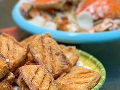 -崴海渔村(虹梅路店)