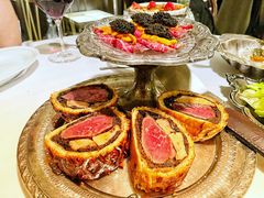 -壳里西餐厅Coquille Seafood Bistro(蒙自路店)