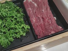 -祥源胡同·涮牛羊肉火锅(花桥店)