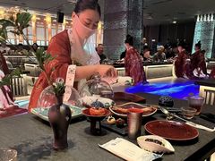 -苏州吴宫泛太平洋酒店