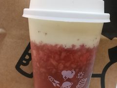 -喜茶(永旺梦乐城店)