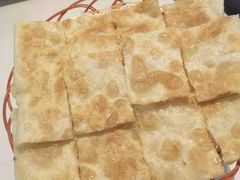 榴莲飞饼-周渝食惦·酸菜鱼精致川菜(横岗店)