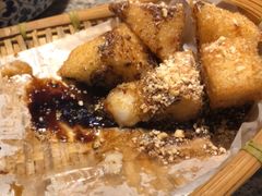 -南京大牌档(香港广场店)