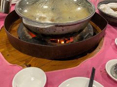 -侠成水上农庄(工业大道店)