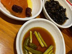 开胃前菜-青鹤谷(苏州店)