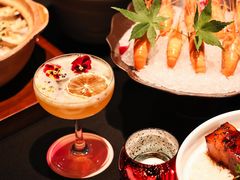 -醉东Oriental House(静安嘉里中心店)