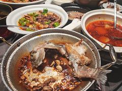 -简小舍·民间手艺菜(武昌江滩店)