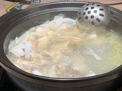 -探窝·竹笙椰子鸡(杨箕店)