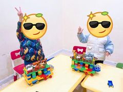 -百变创造力活动中心(虹口龙之梦中心店)