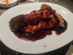 -老头儿油爆虾(星光一期店)
