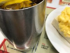 -华星冰室(湾仔店)