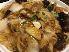 -浩家苑菜馆(汉口路店)