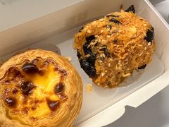 -鲍师傅糕点(青年汇店)