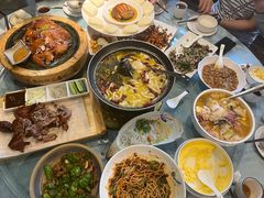 -外婆味道·云南菜大当家(关上店)