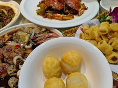 -好兄弟郭巨海鲜(天一阁店)