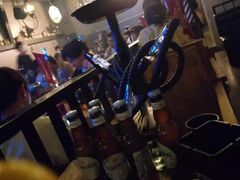 -Helens海伦司小酒馆(鼓楼店)