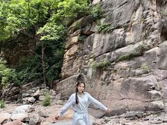 -黑龙潭风景区