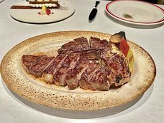 -希斯林牛排馆 Sizzzling Steakhouse