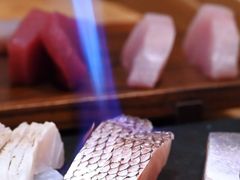 -镹·鱼料理  国产鱼使用店