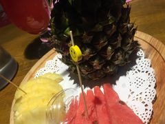 -别院里音乐餐酒吧(双流航空港店)