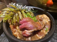 味家坛子肉-味家烤肉烤鳗鱼牛排(西塔旗舰店)