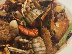 -隐泉京望日式料理(太和广场店)