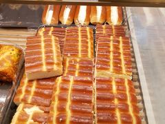 -烘焙町面包店(西四店)