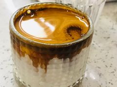 -1/4 ONE QUARTER COFFEE LAB(朝阳大悦城店)