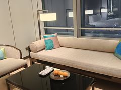 -长沙尼依格罗酒店