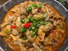 -蛙喔牛蛙(百联南方店)