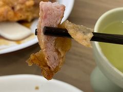 -苏小柳点心·手作小笼包(浦东嘉里城分院)