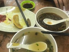 -清真蒋有记(老门东店)