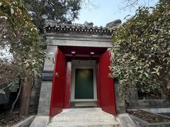 -The Georg(东华门店)