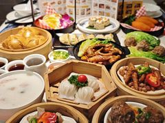 -叹茶靓点·粤式餐厅·全天茶市(石井万民广场店)