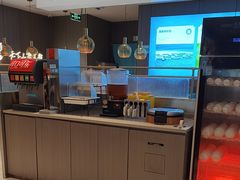 -半天妖烤鱼(和平印象城店)