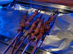 -那些年记忆烧烤