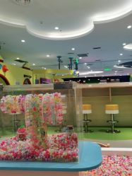 -meland亲子乐园·派对·研学(淄博万象汇店)