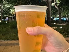 -麦凯伦烧烤·精酿超级工厂店(金桥总店)