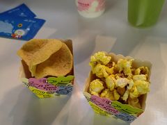 -万达影城(汉街万达广场IMAX店)