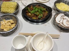 -二楼老店重庆鸡公煲(真光路店)