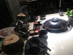 -百年果林椰子鸡(中洲店)