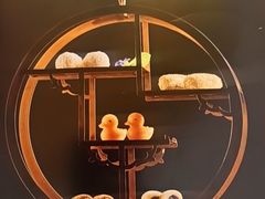 -全聚德烤鸭店(马家堡店)